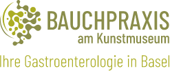 Logo Bauchpraxis am Kunstmuseum transparent
